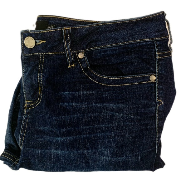 Torrid Denim Jeans Size 14S - Picture 2 of 10